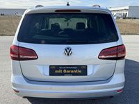 gebraucht VW Sharan Business+ SCR 2,0 TDI DSG *ACC NAVI STANDHEIZUNG