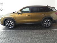 gebraucht Skoda Kodiaq Selection iV TSI DSG