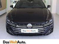 gebraucht VW Arteon SB R-Line TDI DSG