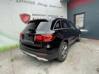 gebraucht Mercedes GLC200 d 4MATIC Aut. *ERSTBESITZ*