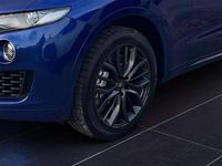 gebraucht Maserati Levante SQ4 SUV