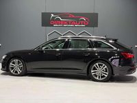 gebraucht Audi A6 50 TDI quattro sport*Sline*