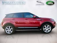 gebraucht Land Rover Range Rover evoque Pure 22 TD4