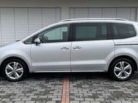 gebraucht Seat Alhambra Xcellence 20 TDI