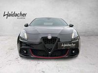 gebraucht Alfa Romeo Giulietta B-Tech 1.4 TB 120 RKam Shz