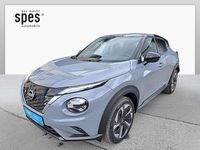 gebraucht Nissan Juke Superfly Hybrid