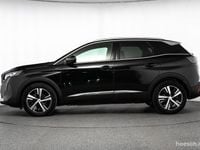 gebraucht Peugeot 3008 SUV PureTech 130 GT MEGA DEAL SOFORT ++