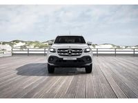 gebraucht Mercedes X350 d 4MATIC PROGRESSIVE Navi PTS SHZ Cam AHK