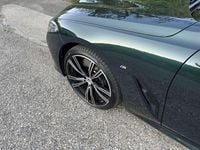 gebraucht BMW M850 M850i xDrive Aut.
