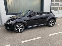 gebraucht VW Beetle Beetle Cabriolet The Cabriolet Design BMT TSI
