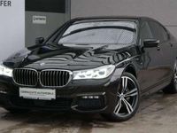 gebraucht BMW 730 d xDrive