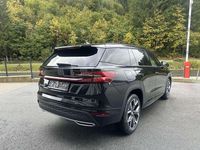Gebraucht Skoda Kodiaq SportLine 193 PS (141 kW) 2025 Schwarz SUV