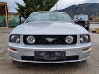 gebraucht Ford Mustang GT Cabrio V8