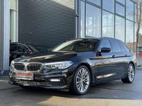 gebraucht BMW 540 xDrive Touring Sport Line Aut.