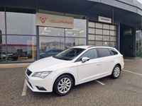 gebraucht Seat Leon Kombi Business TSI