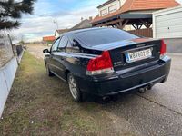 gebraucht Volvo S60 D5