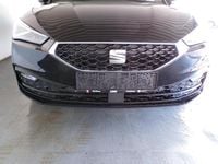 Neu Seat Leon Style 115 PS (84 kW) 2026 Schwarz  metallic