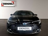 gebraucht Toyota Corolla 1,8l Hybrid 5 Türer Active Drive