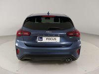 gebraucht Ford Focus 1,0 EcoBoost mHev ST-Line Style | STAHL W22