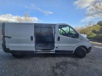 gebraucht Opel Vivaro L2H1 20 CDTI 29t