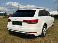 gebraucht Audi A4 2.0 TDI ultra S tronic sport