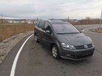 gebraucht VW Sharan Highline BMT 2,0 TDI DPF