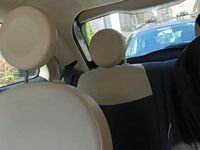 Gebraucht Fiat 500 69 PS (50 kW) 2009 Blau Limousine