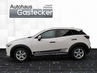 gebraucht Mazda CX-3 G121 Revolution Aut.