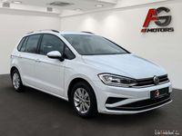 gebraucht VW Golf Sportsvan 16 TDI SCR Comfortline 1.Besitz