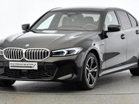 Gebraucht BMW 320 Efficient Dynamics 163 PS (119 kW) 2024 Limousine