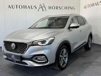 Gebraucht MG EHS 162 PS (119 kW) 2022 Silber SUV