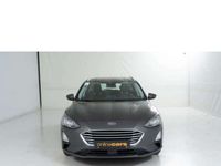 gebraucht Ford Focus Turnier 1.5 EcoBlue Cool & Connect LED NAV