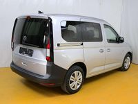 gebraucht VW Caddy 20 TDI