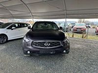 gebraucht Infiniti Fx30 S Premium DPF Aut.