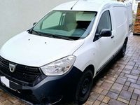 gebraucht Dacia Dokker VAN