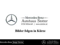 Gebraucht Mercedes EQA300 167 kW (228 PS) 2024 Schwarz SUV