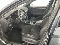 gebraucht Skoda Superb Combi iV SPORTLINE DSG