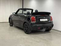 gebraucht Mini Cooper S Cabriolet HK HiFi DAB LED RFK Navi Shz