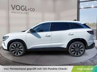 gebraucht Renault Austral Techno Mild Hybrid 140