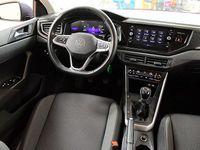 gebraucht VW Polo 1,0 TSI Life