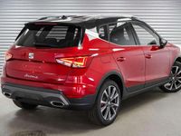 gebraucht Seat Arona 1,5 TSI DSG FR - LAGER 110 kW (150 PS), Automatik