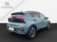 gebraucht Hyundai Bayon 1,0 T-GDI Trend Line *Aktionspreis
