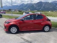 Gebraucht Mazda 2 Prime-Line 116 PS (85 kW) 2025 Grau Limousine