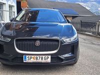 Gebraucht Jaguar I-Pace S 294 kW (400 PS) 2020 SUV