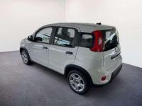 gebraucht Fiat Panda 1.0 GSE /RADIO/KLIMA/PDC H/DAB 51 kW (69 PS) S...
