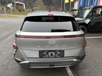 gebraucht Hyundai Kona KONA 1,6 T-GDi 4WD Prestige Line DCT Aut.