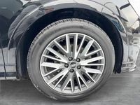 gebraucht Audi Q3 Sportback 35 TDI S line exterieur