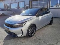 gebraucht Opel Corsa GS-Line / 0 % Finanzierung / Navi / Rückfahrkamera /