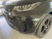 gebraucht Land Rover Discovery - Gebrauchtwagen