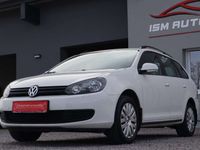 gebraucht VW Golf VI 